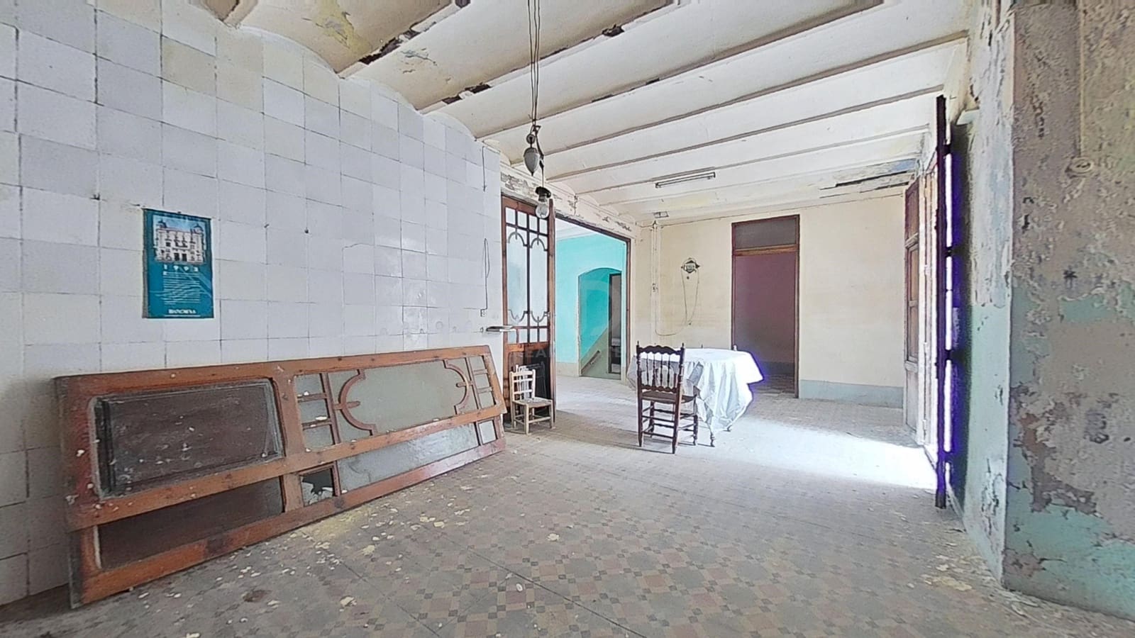 5 sypialnia Dom na sprzedaż w Eslida - 79 000 € (Ref: 9989247)