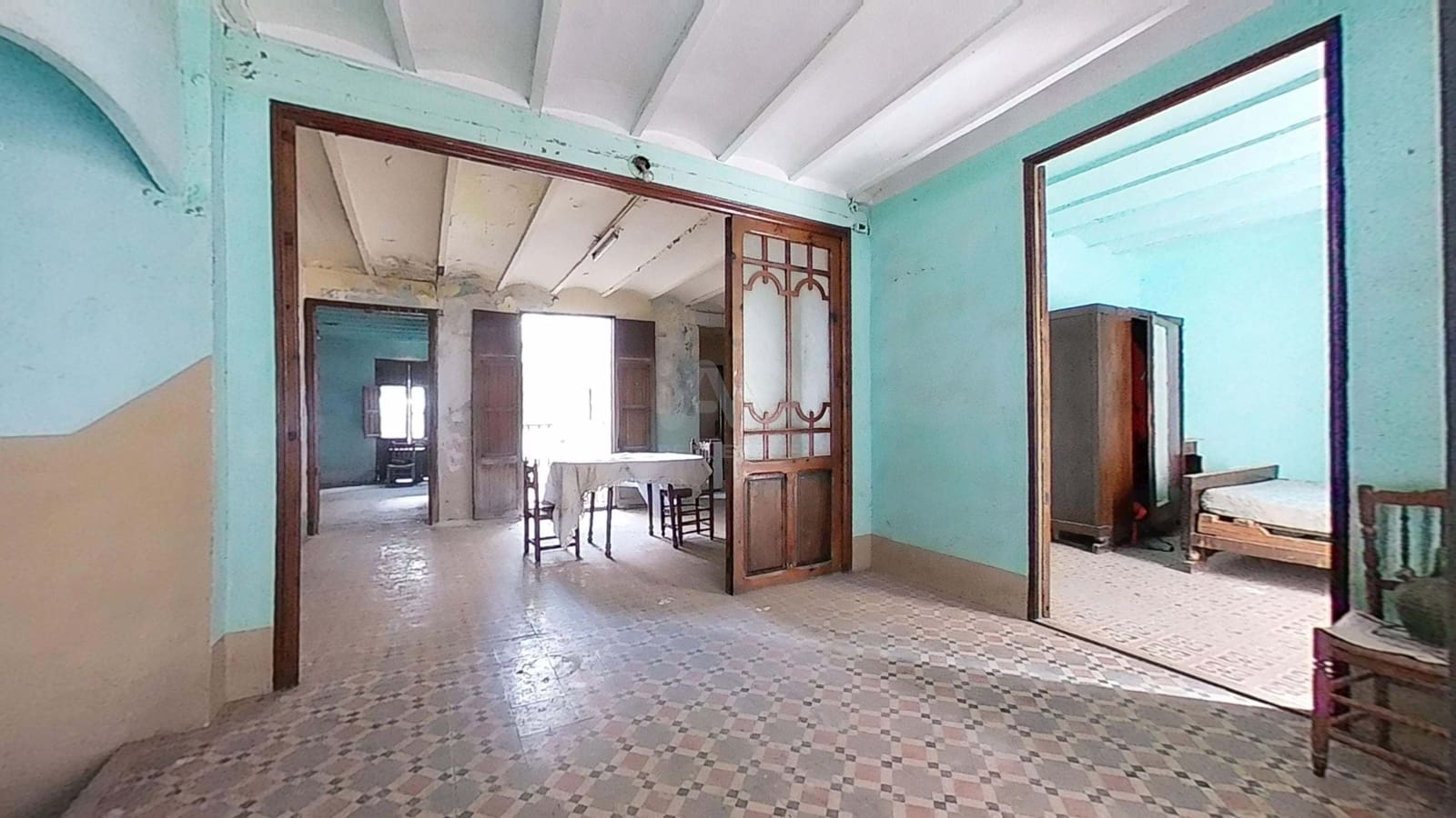5 sypialnia Dom na sprzedaż w Eslida - 79 000 € (Ref: 9989247)