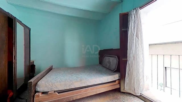 5 sypialnia Dom na sprzedaż w Eslida - 79 000 € (Ref: 9989247)