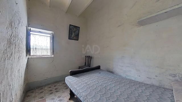 5 sypialnia Dom na sprzedaż w Eslida - 79 000 € (Ref: 9989247)