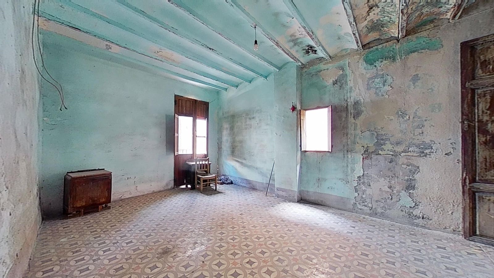 5 sypialnia Dom na sprzedaż w Eslida - 79 000 € (Ref: 9989247)
