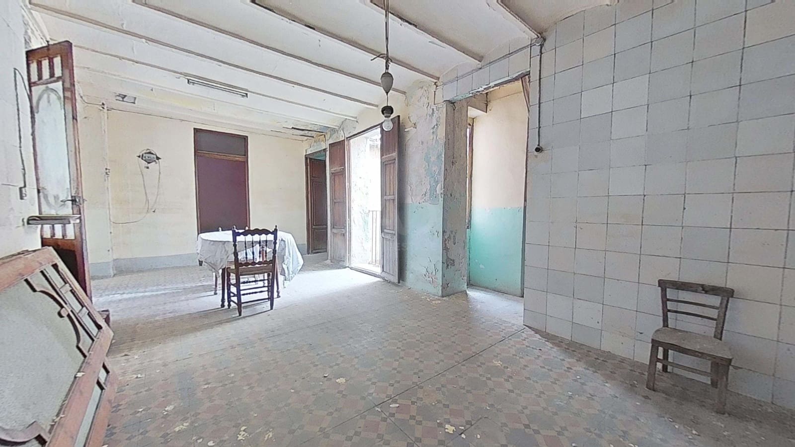 5 sypialnia Dom na sprzedaż w Eslida - 79 000 € (Ref: 9989247)