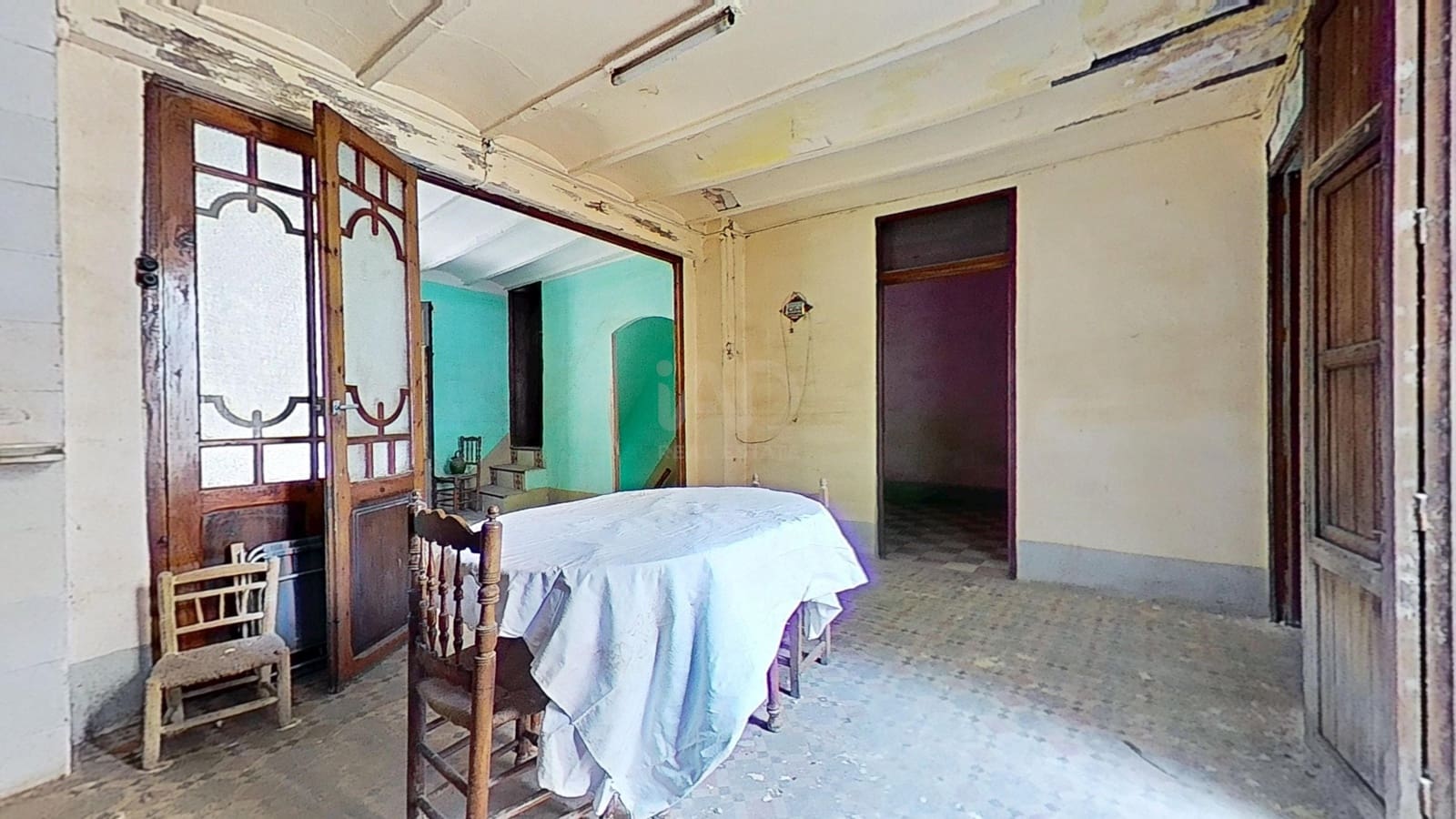 5 sypialnia Dom na sprzedaż w Eslida - 79 000 € (Ref: 9989247)