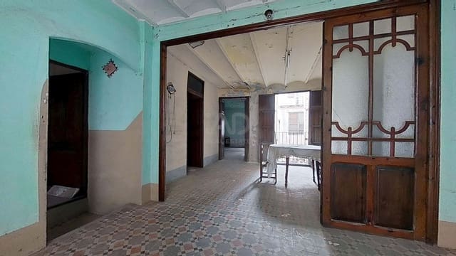 5 sypialnia Dom na sprzedaż w Eslida - 79 000 € (Ref: 9989247)