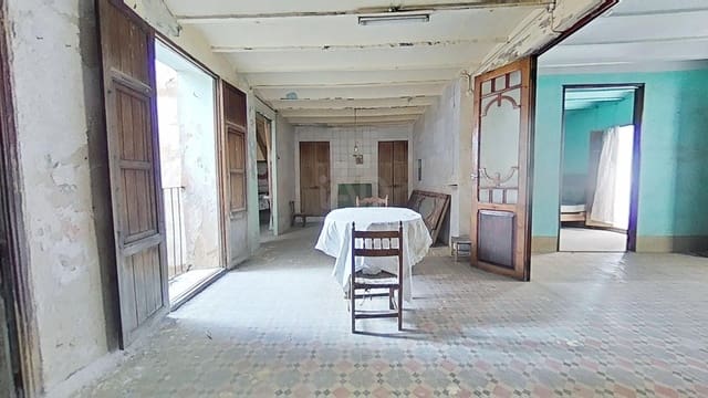 5 sypialnia Dom na sprzedaż w Eslida - 79 000 € (Ref: 9989247)