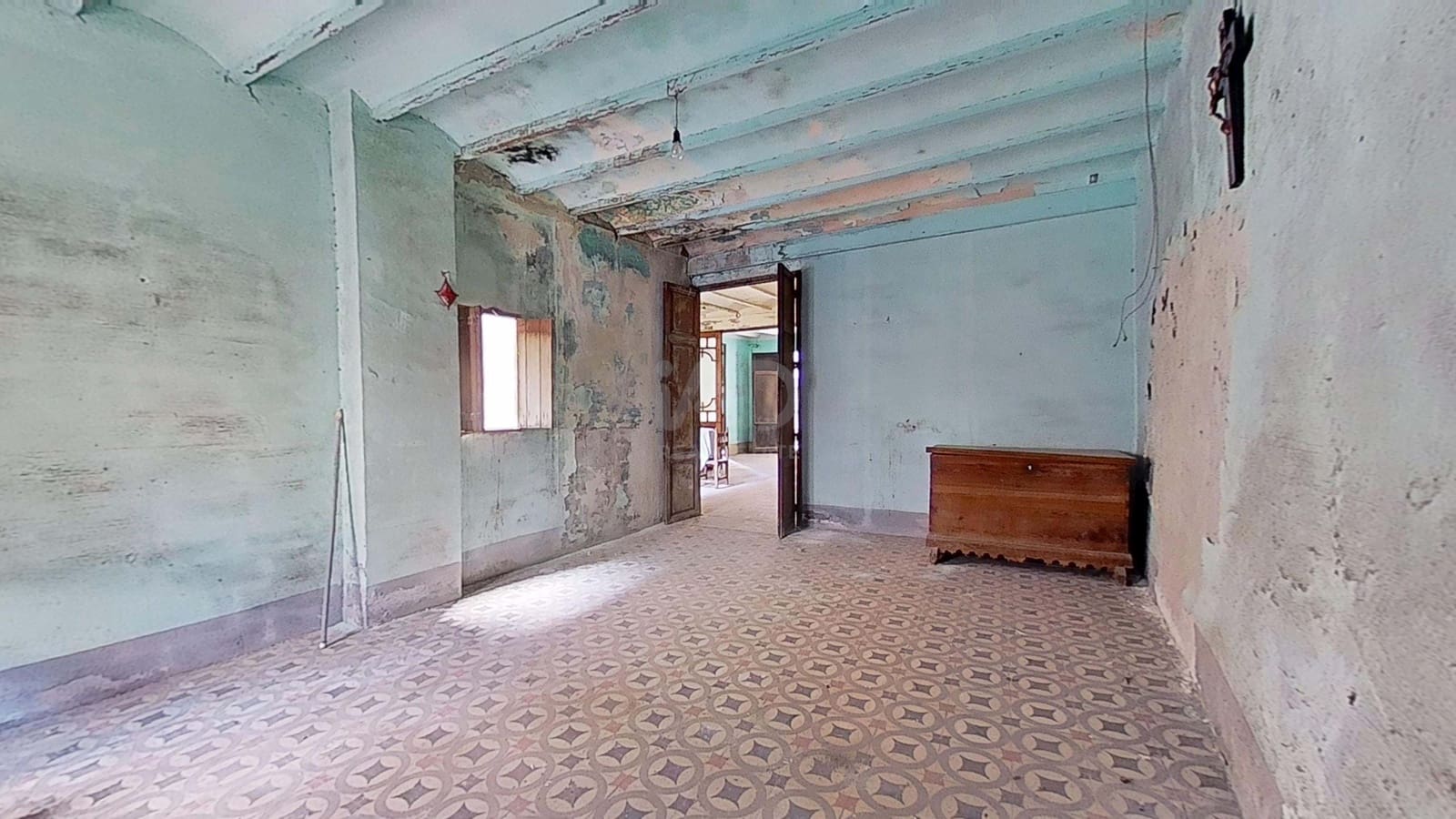 5 sypialnia Dom na sprzedaż w Eslida - 79 000 € (Ref: 9989247)