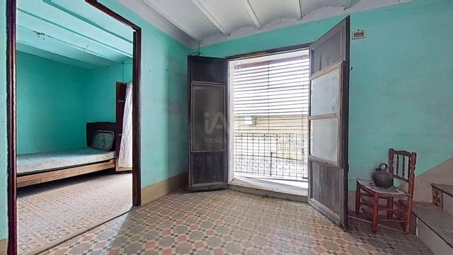 5 sypialnia Dom na sprzedaż w Eslida - 79 000 € (Ref: 9989247)