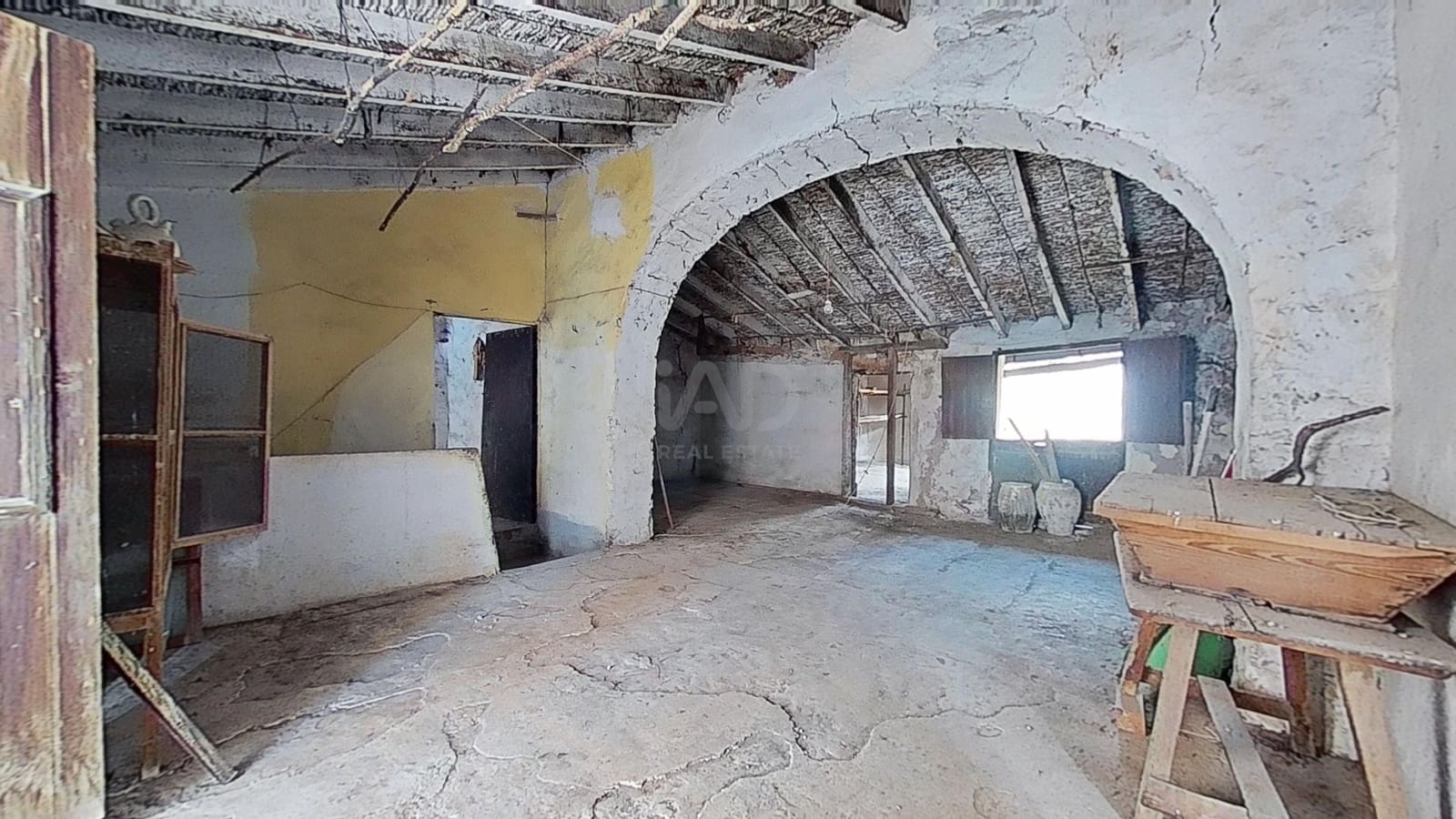 5 sypialnia Dom na sprzedaż w Eslida - 79 000 € (Ref: 9989247)