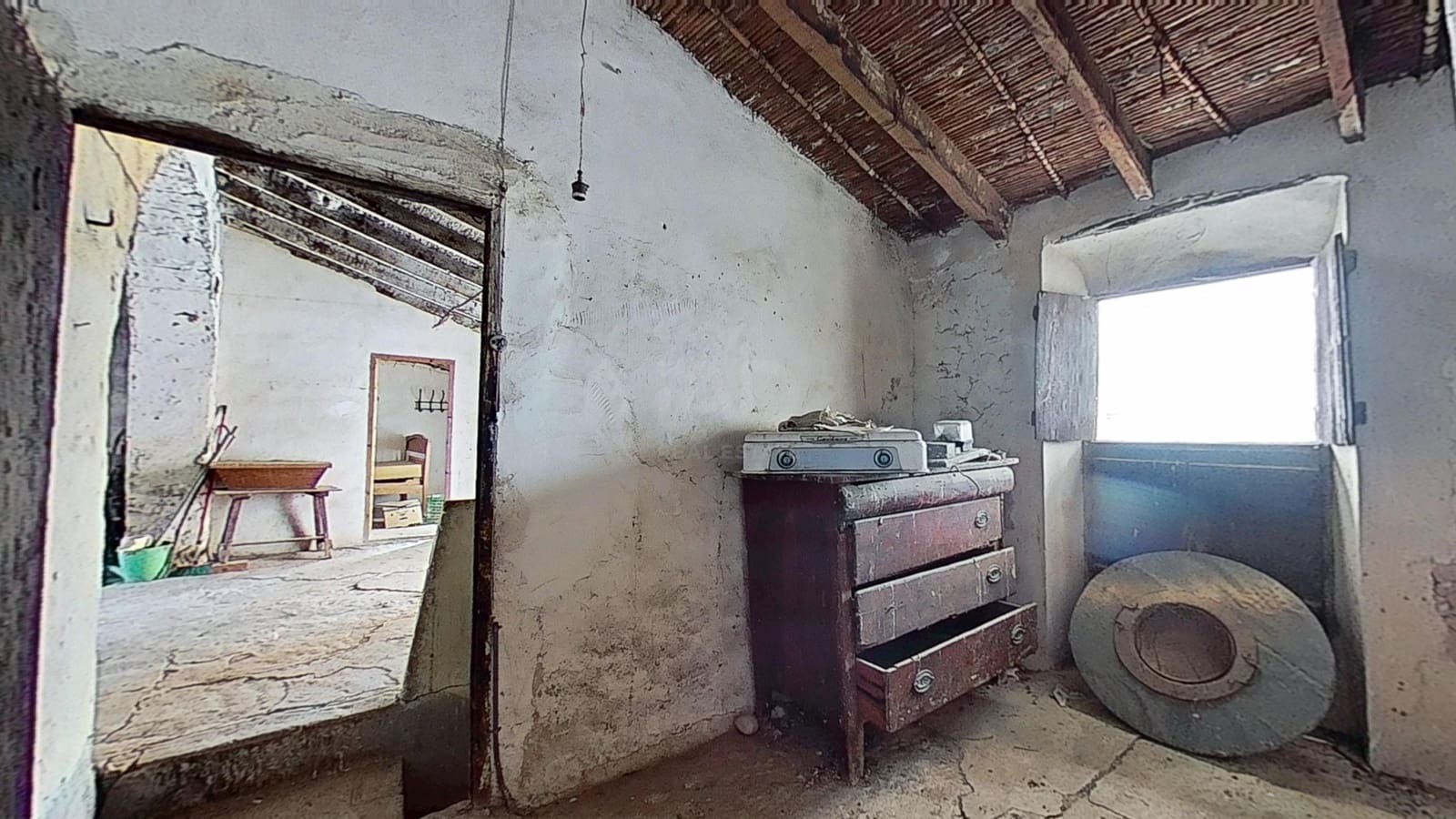 5 sypialnia Dom na sprzedaż w Eslida - 79 000 € (Ref: 9989247)