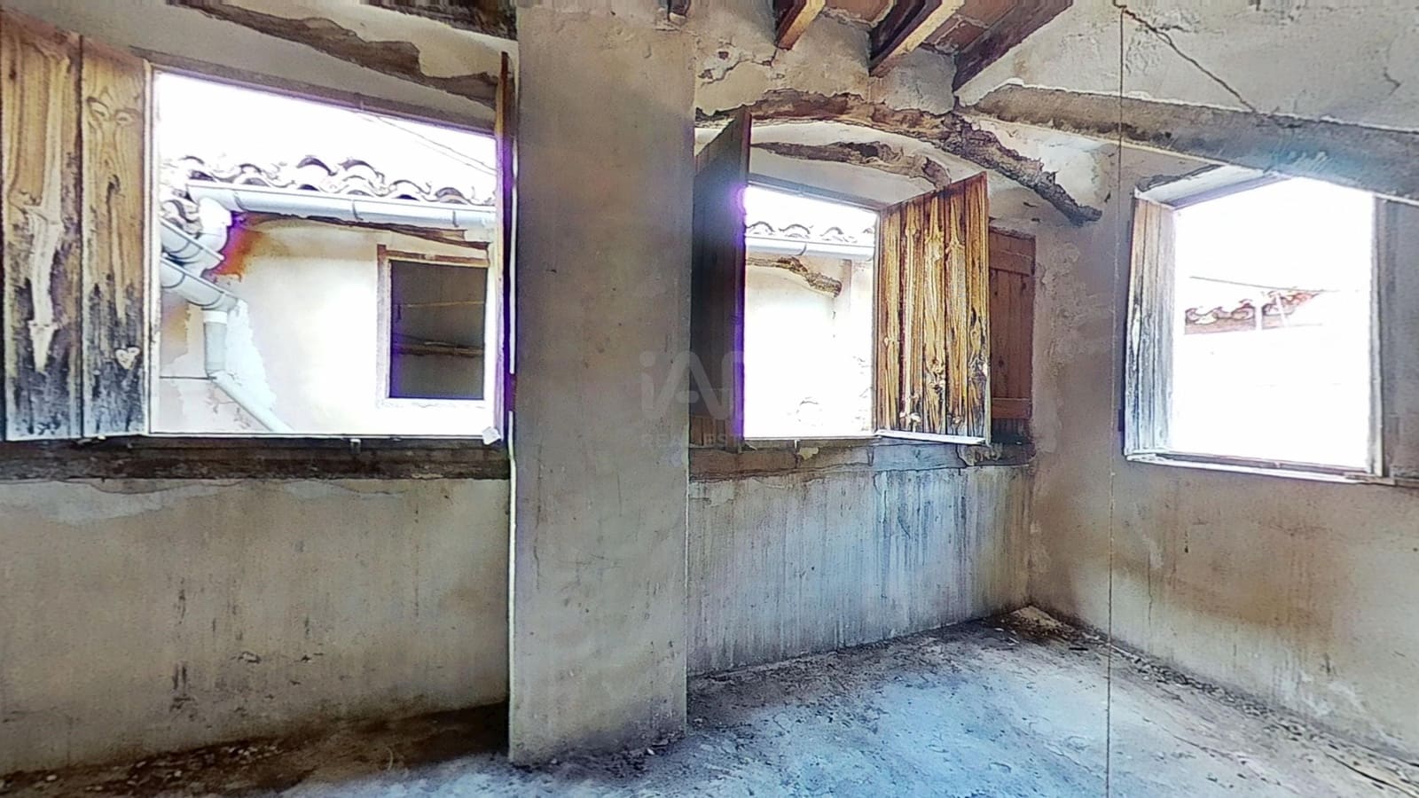 5 sypialnia Dom na sprzedaż w Eslida - 79 000 € (Ref: 9989247)