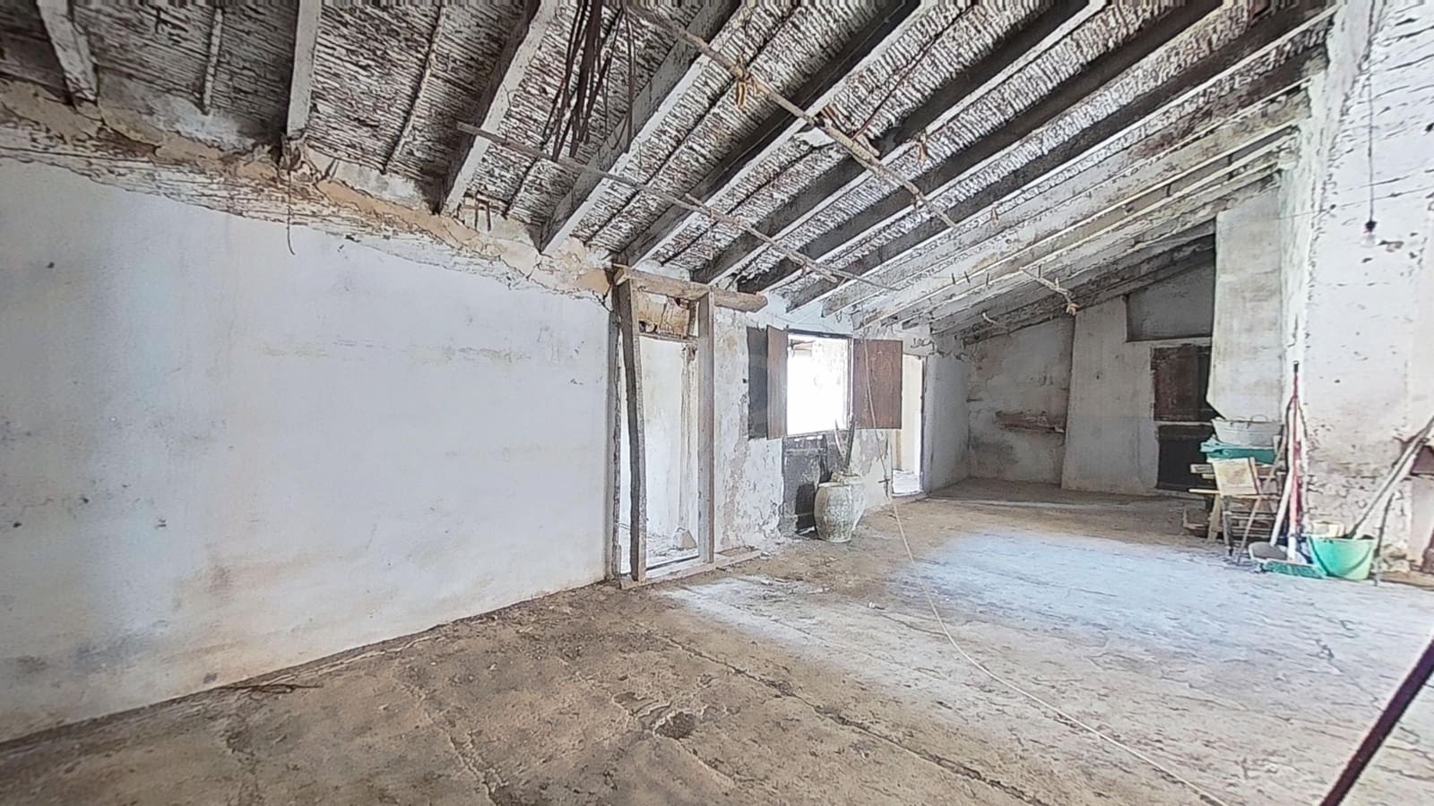 5 sypialnia Dom na sprzedaż w Eslida - 79 000 € (Ref: 9989247)