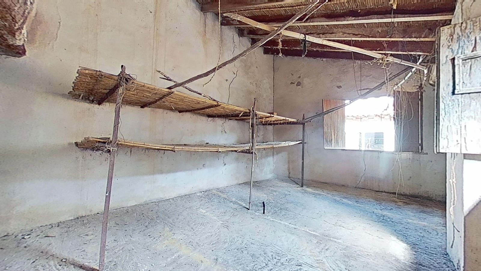 5 sypialnia Dom na sprzedaż w Eslida - 79 000 € (Ref: 9989247)