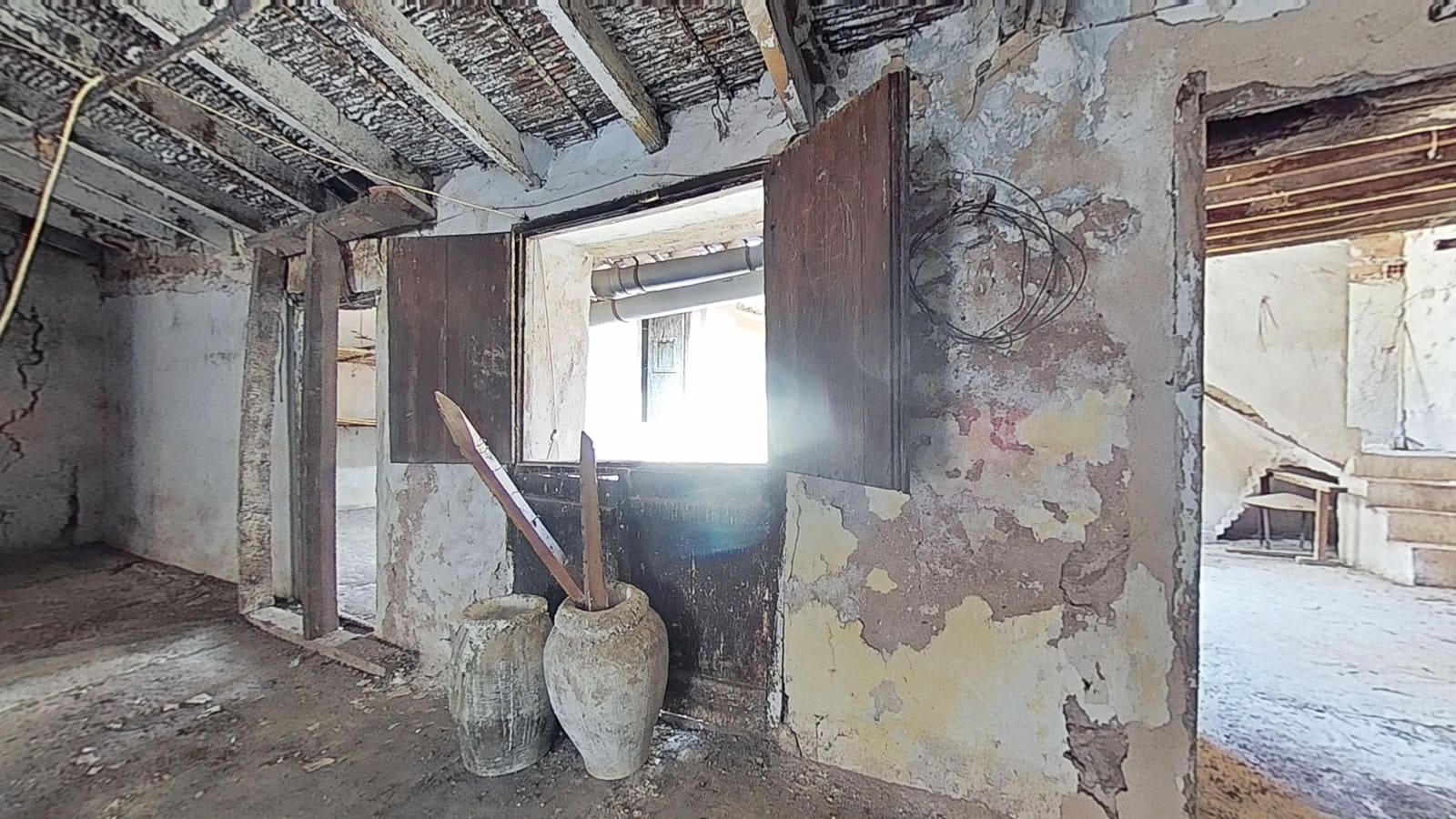 5 sypialnia Dom na sprzedaż w Eslida - 79 000 € (Ref: 9989247)