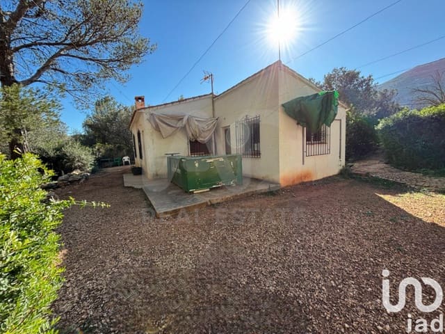 2 soverom Finca/Herregård til salgs i Alicante by med garasje - € 238 000 (Ref: 9989249)