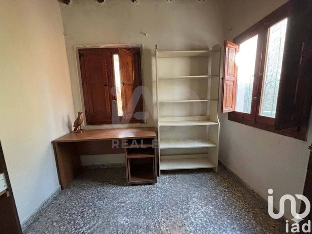 Finca/Casa Rural de 2 habitaciones en Alicante / Alacant ciudad en venta con garaje - 238.000 € (Ref: 9989249)