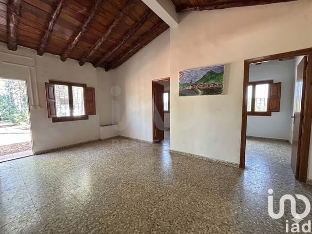 2 soverom Finca/Herregård til salgs i Alicante by med garasje - € 238 000 (Ref: 9989249)