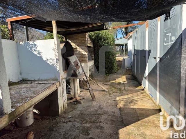 2 soverom Finca/Herregård til salgs i Alicante by med garasje - € 238 000 (Ref: 9989249)