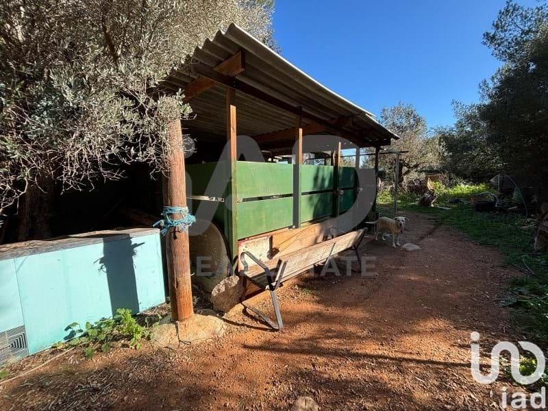 Finca/Casa Rural de 2 habitaciones en Alicante / Alacant ciudad en venta con garaje - 238.000 € (Ref: 9989249)