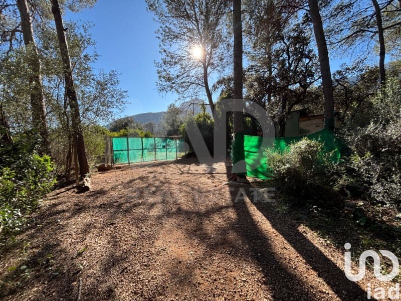 Finca/Casa Rural de 2 habitaciones en Alicante / Alacant ciudad en venta con garaje - 238.000 € (Ref: 9989249)