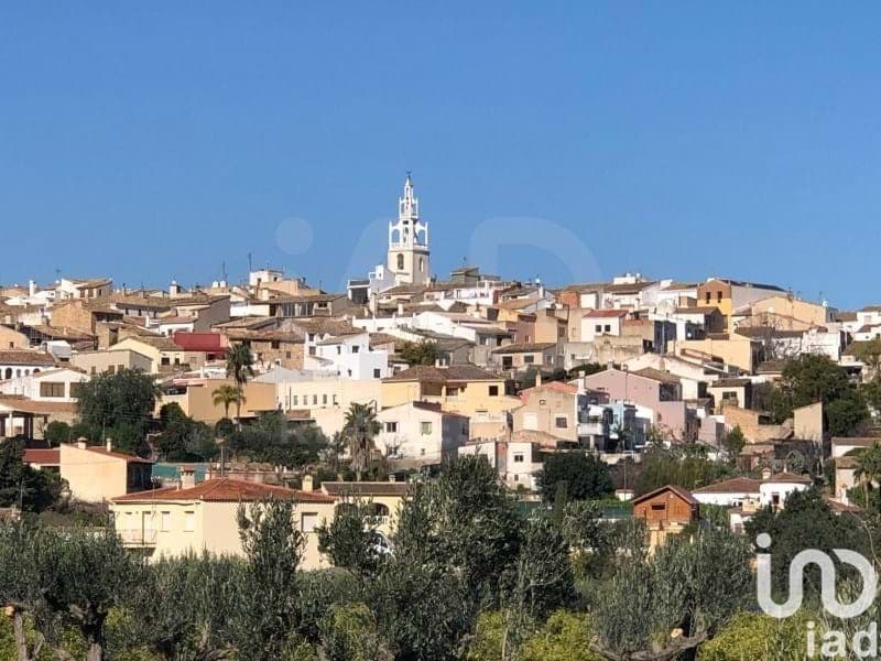 Finca/Casa Rural de 2 habitaciones en Alicante / Alacant ciudad en venta con garaje - 238.000 € (Ref: 9989249)