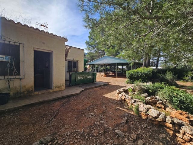 2 soverom Finca/Herregård til salgs i Alicante by med garasje - € 238 000 (Ref: 9989249)