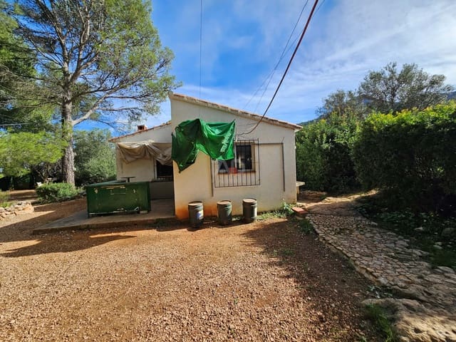 2 soverom Finca/Herregård til salgs i Alicante by med garasje - € 238 000 (Ref: 9989249)