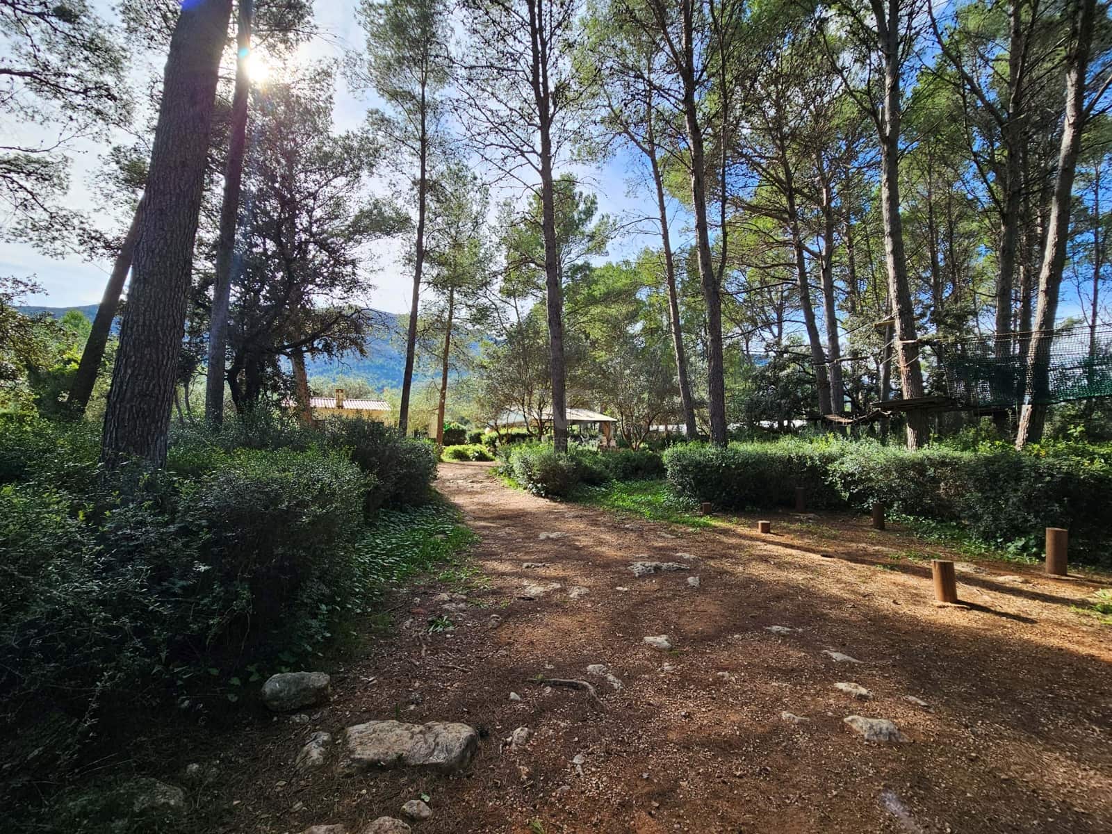Finca/Casa Rural de 2 habitaciones en Alicante / Alacant ciudad en venta con garaje - 238.000 € (Ref: 9989249)