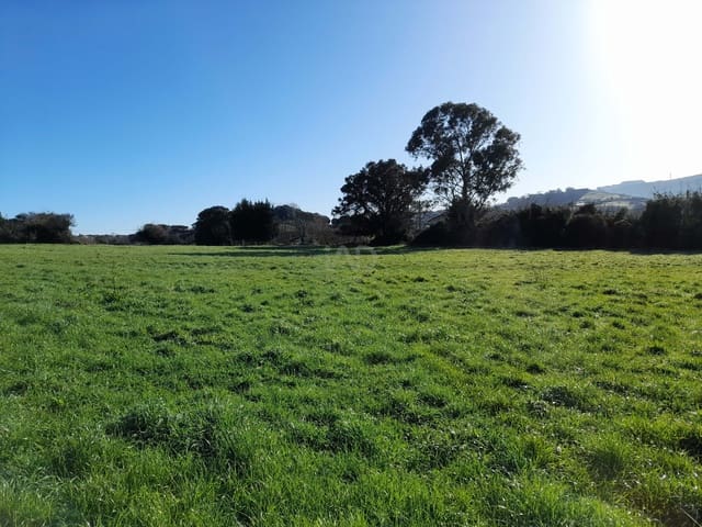 Grunde uden byggetilladelser til salg i Abanto y Ciérvana / Abanto Zierbena - € 110.000 (Ref: 9989250)
