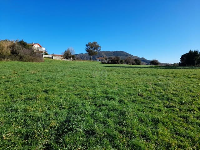 Grunde uden byggetilladelser til salg i Abanto y Ciérvana / Abanto Zierbena - € 110.000 (Ref: 9989250)