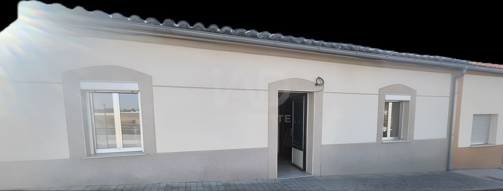 3 slaapkamer Huis te koop in Salamanca stad - € 35.000 (Ref: 9989251)