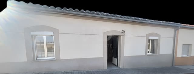 3 slaapkamer Huis te koop in Salamanca stad - € 35.000 (Ref: 9989251)