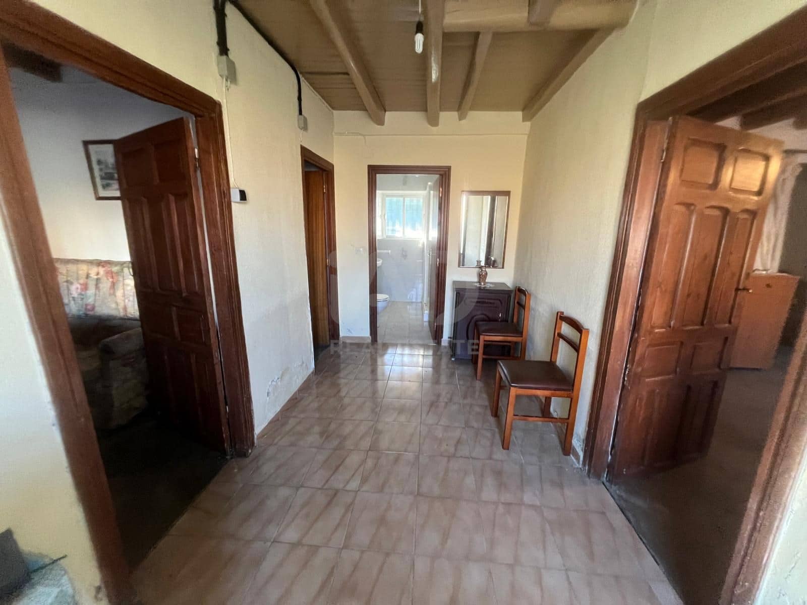 3 slaapkamer Huis te koop in Salamanca stad - € 35.000 (Ref: 9989251)