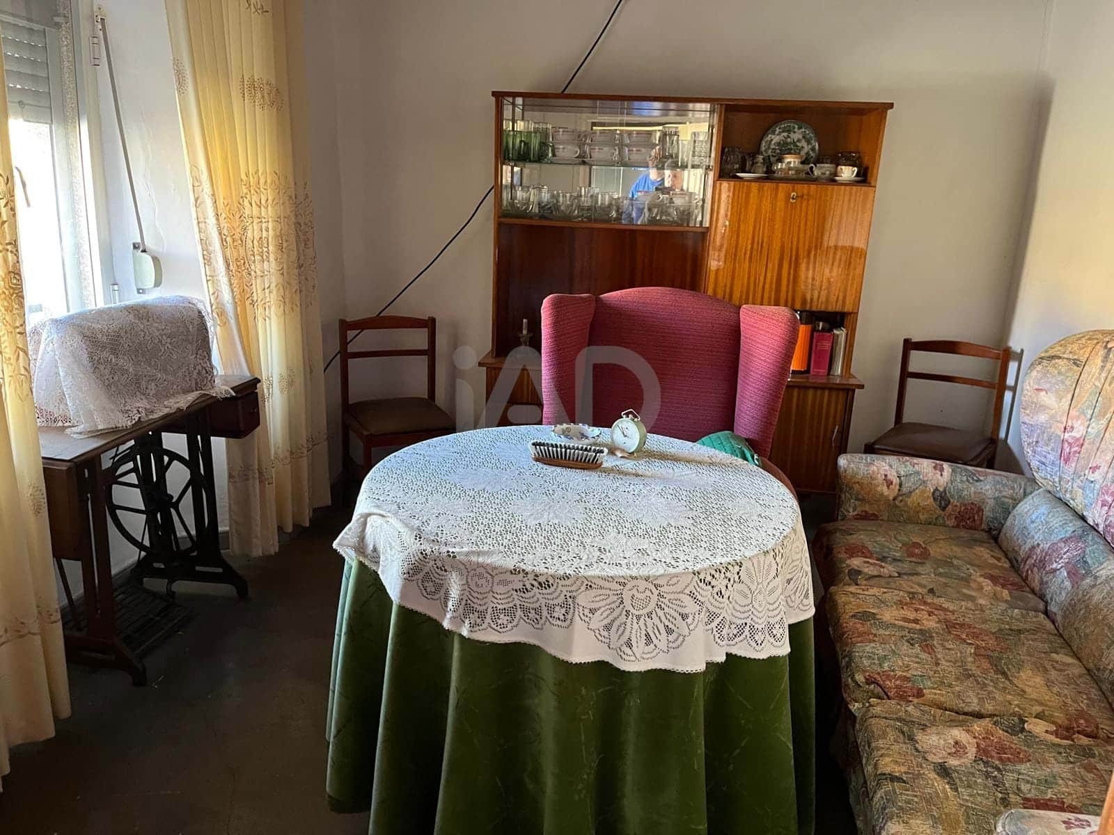 3 slaapkamer Huis te koop in Salamanca stad - € 35.000 (Ref: 9989251)