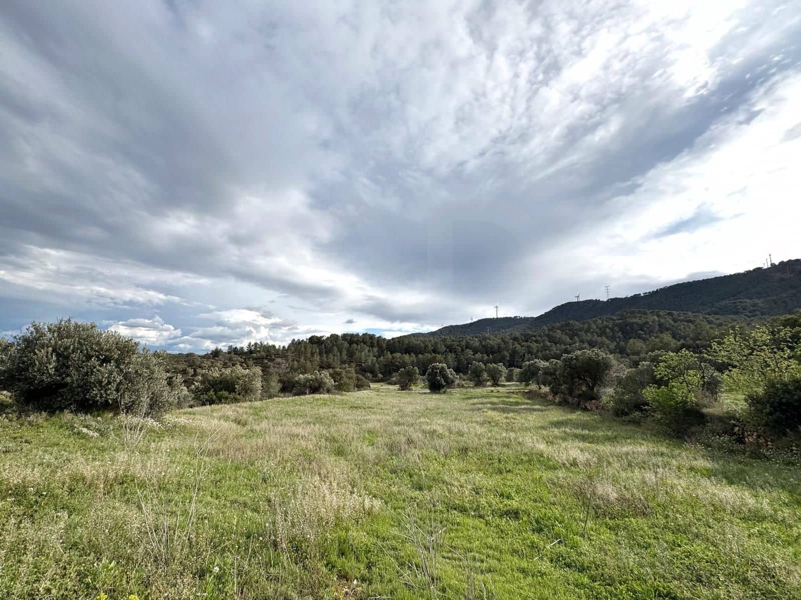 Finca/Casa di Campagna in vendita in Tarragona citta - 38.000 € (Rif: 9989252)