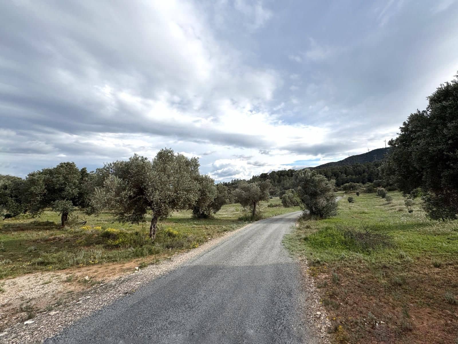 Finca/Casa di Campagna in vendita in Tarragona citta - 38.000 € (Rif: 9989252)