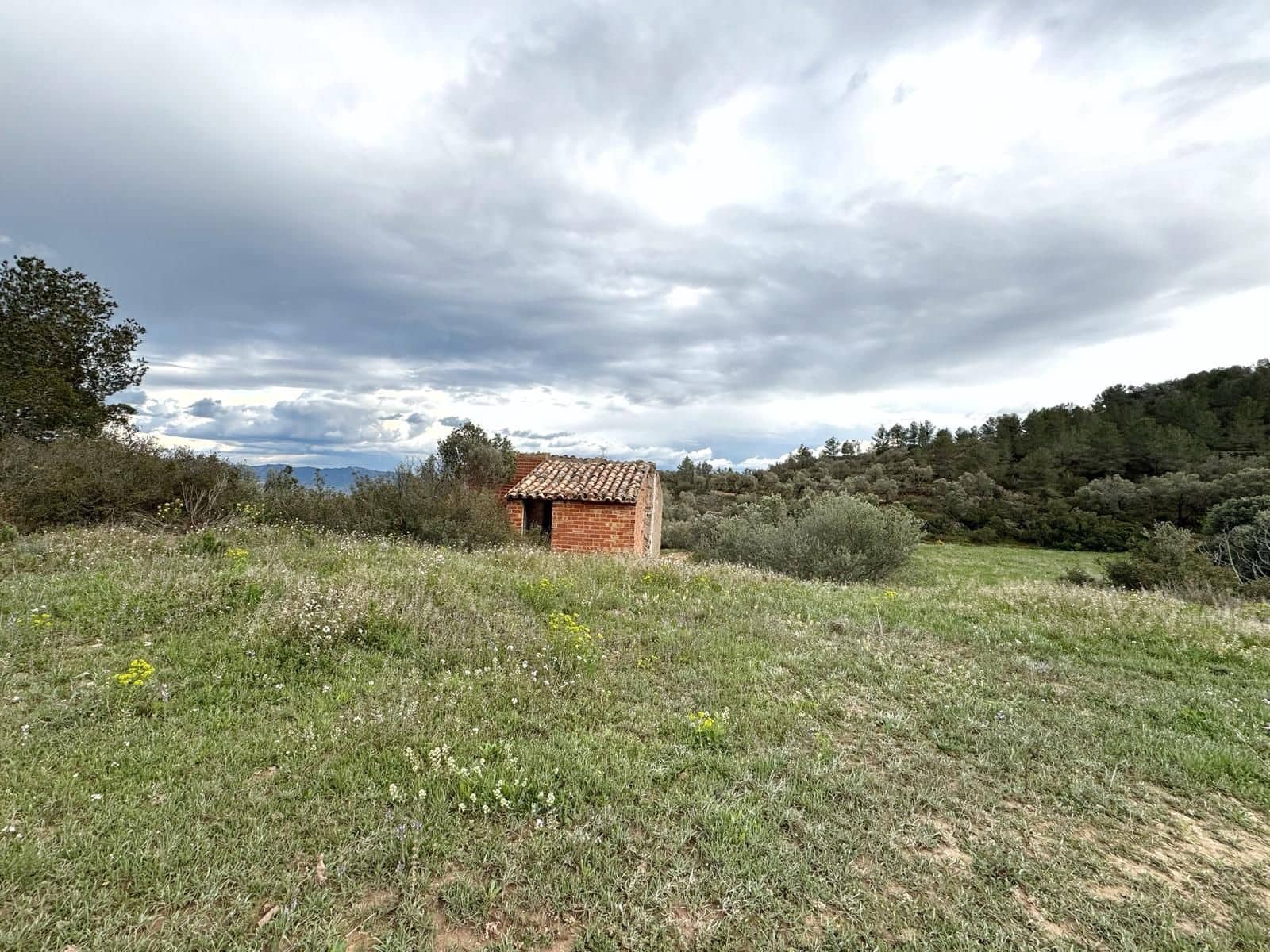 Finca/Casa di Campagna in vendita in Tarragona citta - 38.000 € (Rif: 9989252)