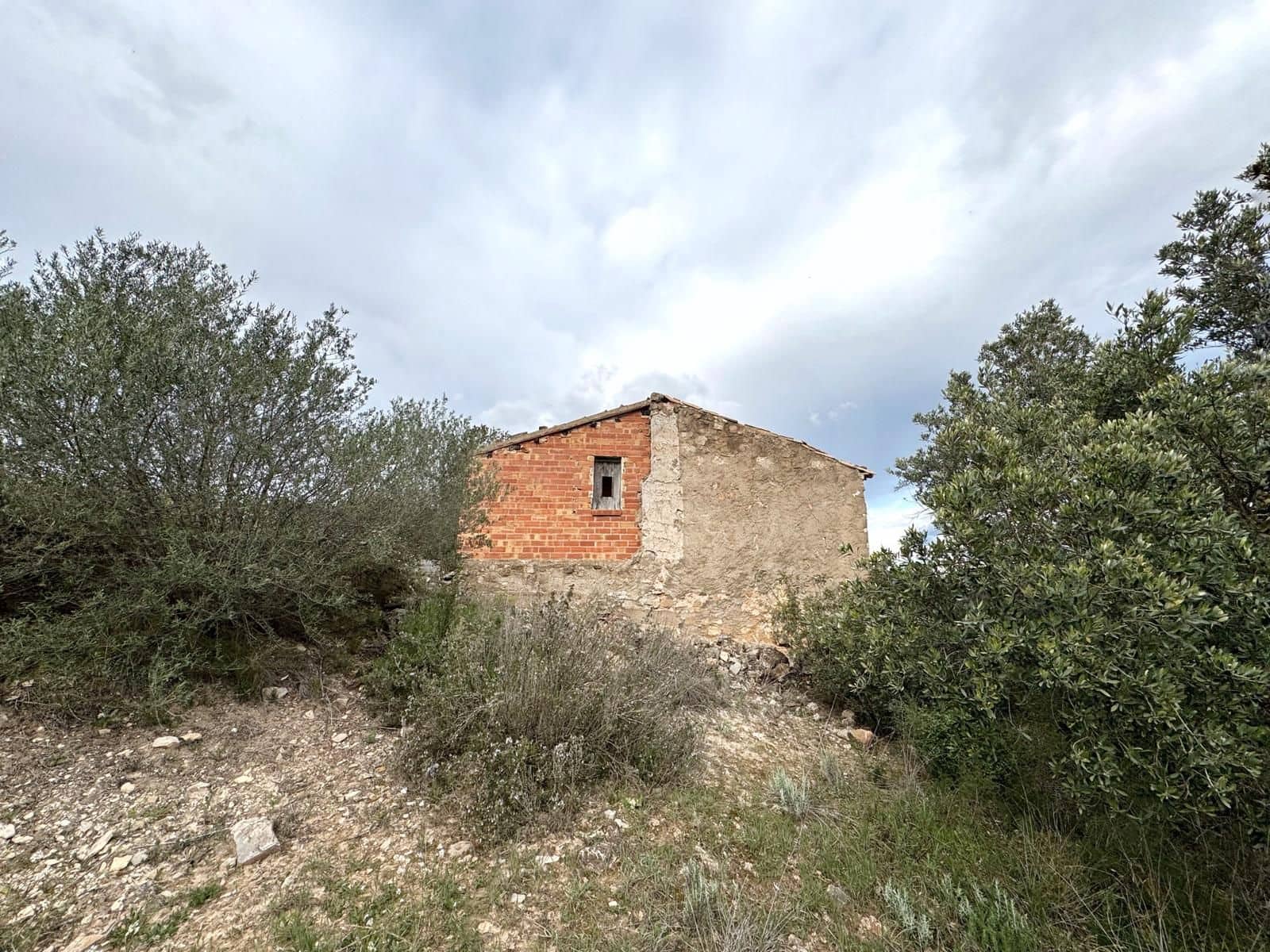 Finca/Casa di Campagna in vendita in Tarragona citta - 38.000 € (Rif: 9989252)
