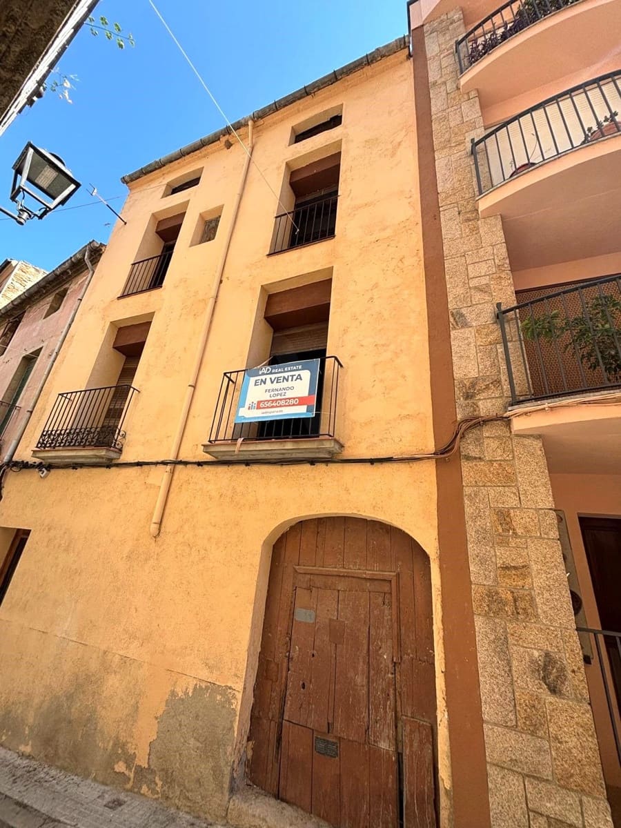 Huis te koop in Falset - € 59.000 (Ref: 9989253)