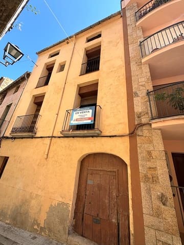Huis te koop in Falset - € 59.000 (Ref: 9989253)