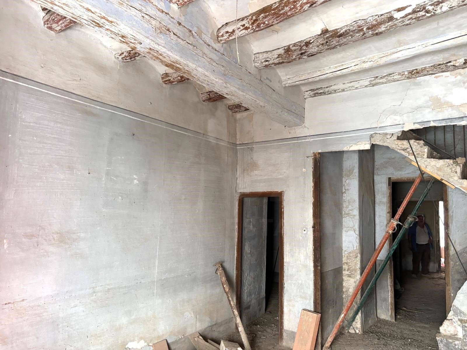 Huis te koop in Falset - € 59.000 (Ref: 9989253)