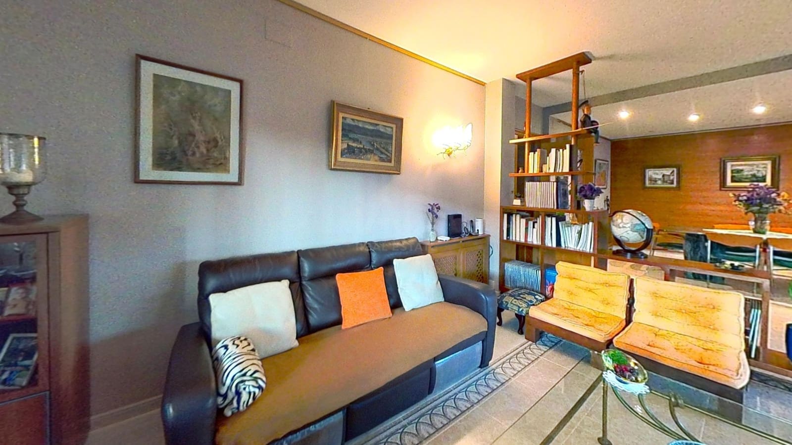Chalet de 7 habitaciones en Calafell en venta con garaje - 775.000 € (Ref: 9989254)