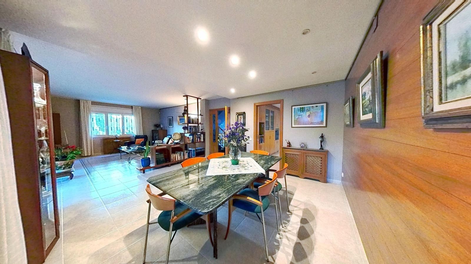 Chalet de 7 habitaciones en Calafell en venta con garaje - 775.000 € (Ref: 9989254)