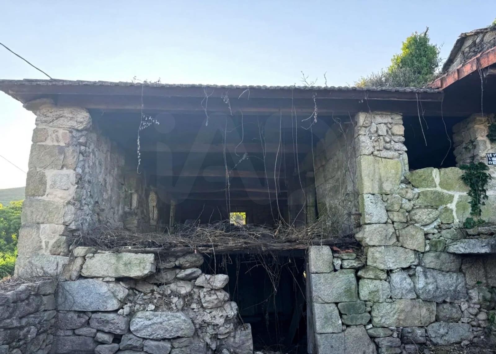 Quinta/Casa Rural para venda em Pontevedra cidade - 37 000 € (Ref: 9989255)