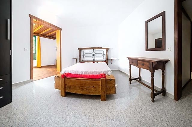 3 soverom Finca/Herregård til salgs i Las Brenas, Yaiza - € 895 000 (Ref: 9989256)