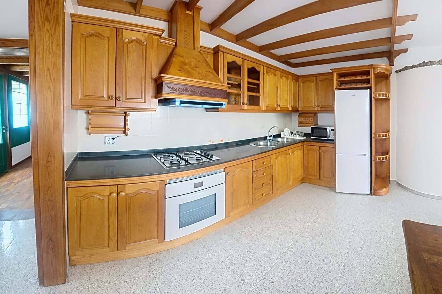 3 camera da letto Finca/Casa di Campagna in vendita in Las Brenas - 895.000 € (Rif: 9989256)