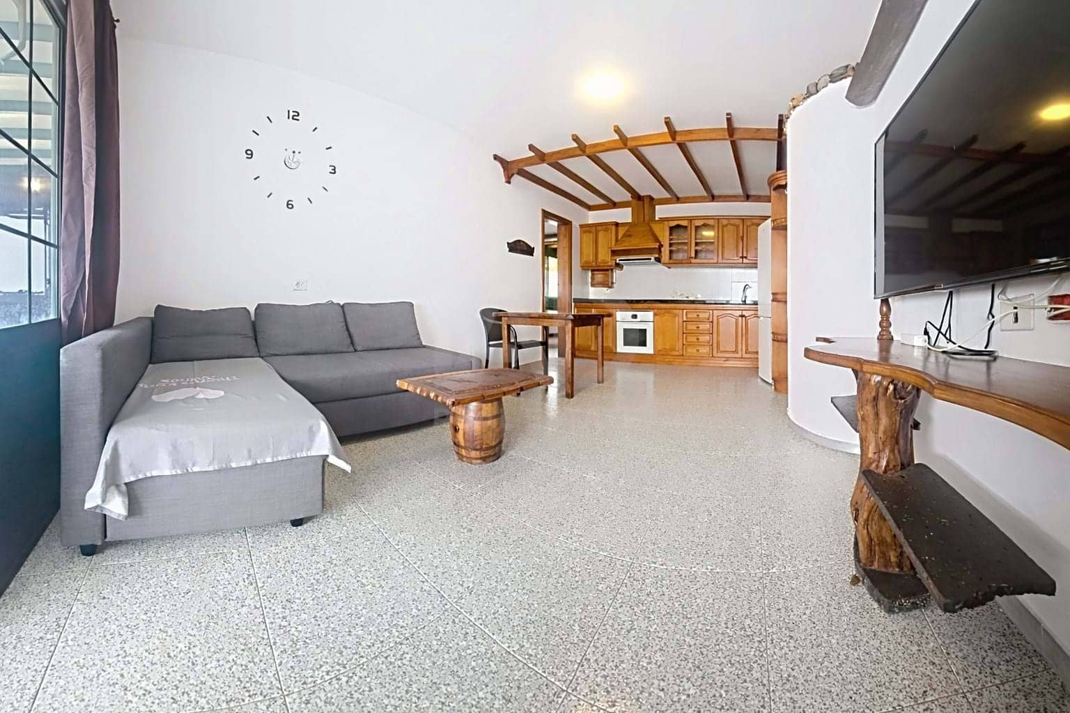 3 camera da letto Finca/Casa di Campagna in vendita in Las Brenas - 895.000 € (Rif: 9989256)