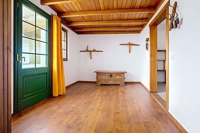 3 soverom Finca/Herregård til salgs i Las Brenas, Yaiza - € 895 000 (Ref: 9989256)