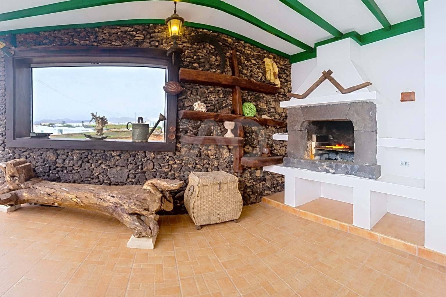 3 camera da letto Finca/Casa di Campagna in vendita in Las Brenas - 895.000 € (Rif: 9989256)