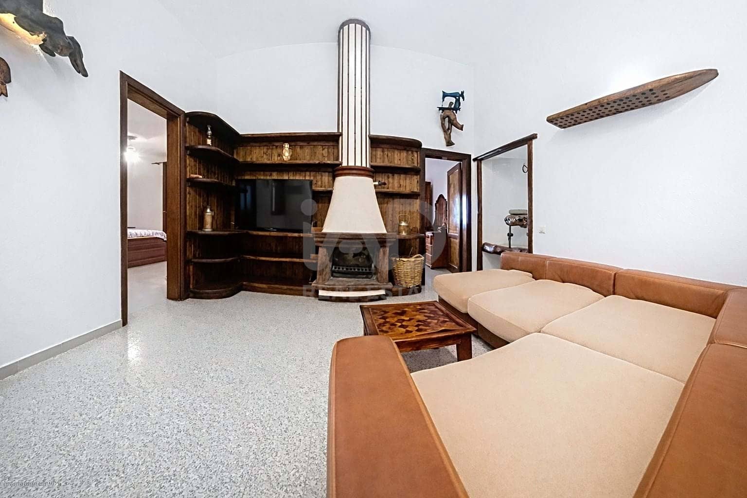 3 camera da letto Finca/Casa di Campagna in vendita in Las Brenas - 895.000 € (Rif: 9989256)