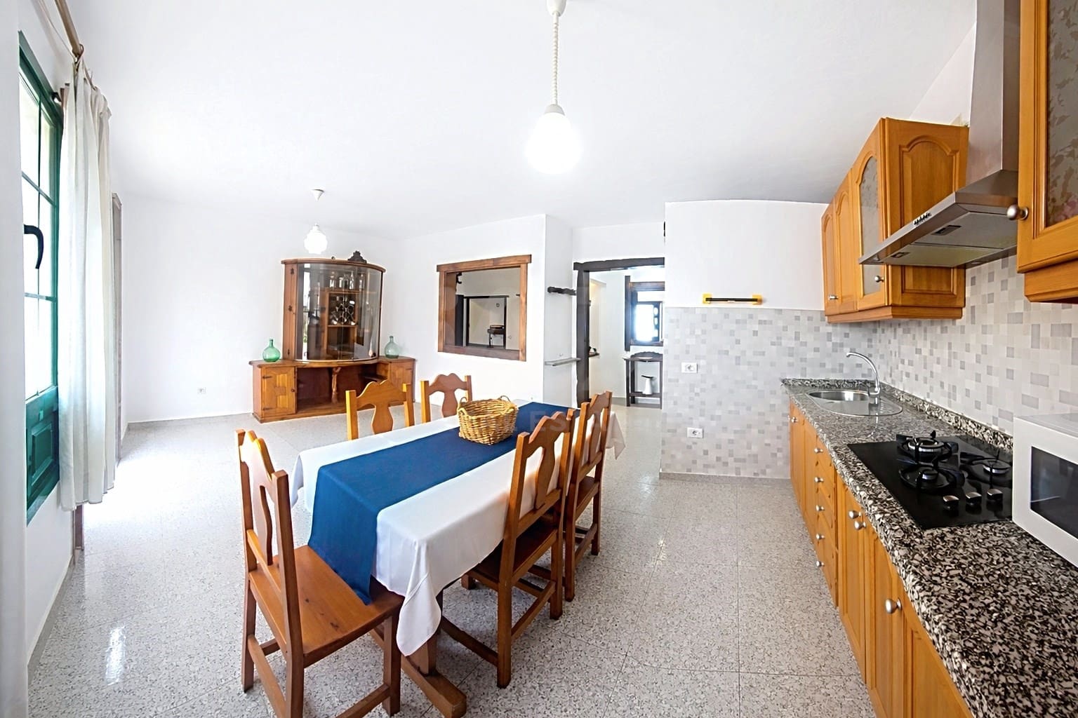 3 camera da letto Finca/Casa di Campagna in vendita in Las Brenas - 895.000 € (Rif: 9989256)